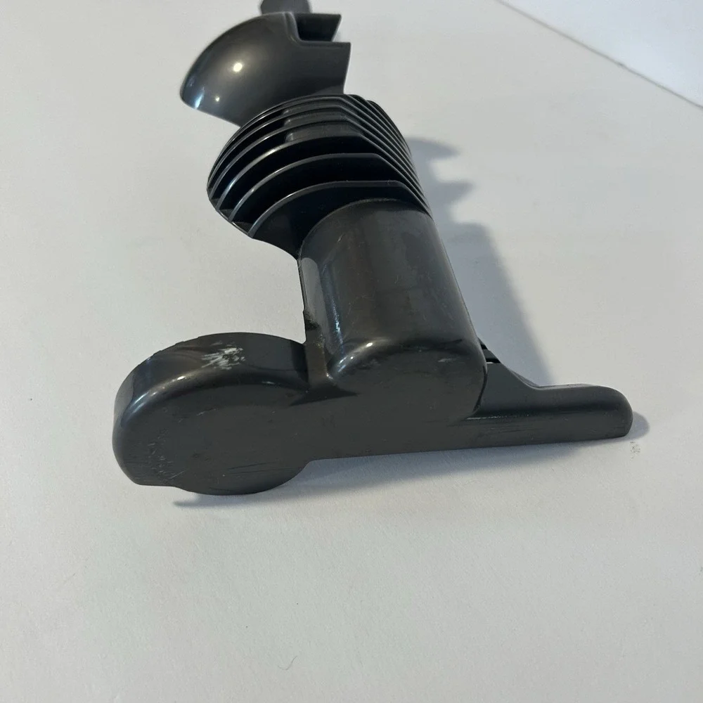 Dyson DC25 DC 25 Ball Animal Vacuum Cleaner Head Brush End Cap Cover Gray Part